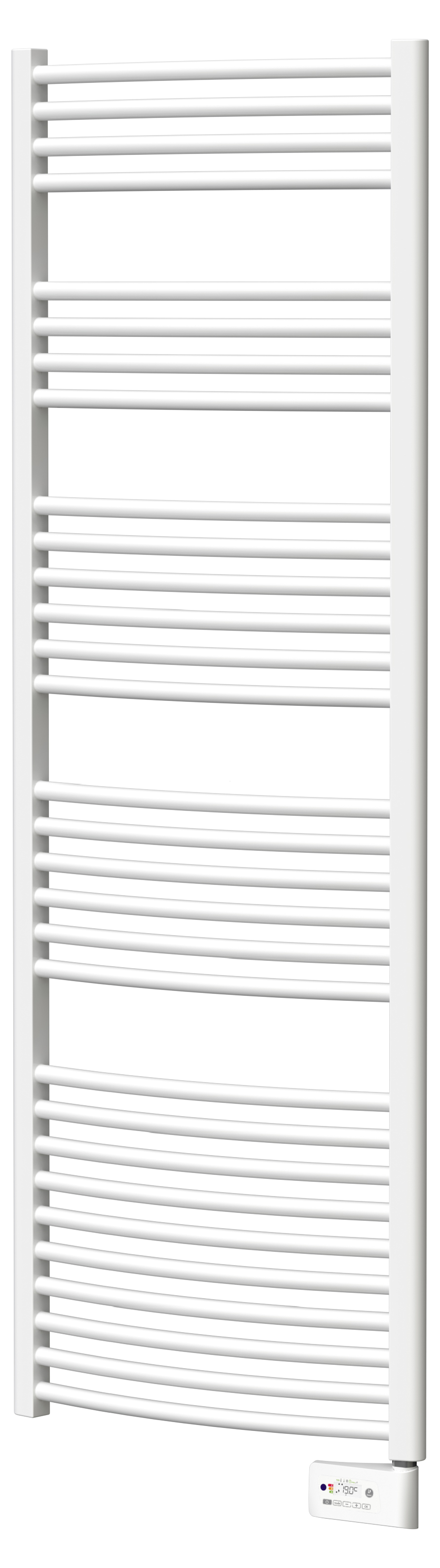 Sèche-serviettes Carli P