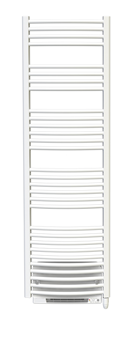 Sèche-serviettes CARLI BLP